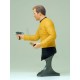 Star Trek Masterpiece Collection Bust James T. Kirk 20 cm